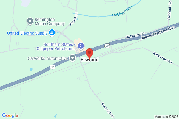 Elkwood Animal Hospital