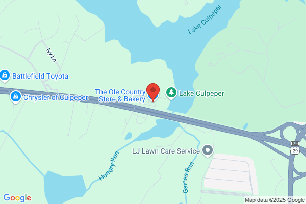 Elkwood Country Market the