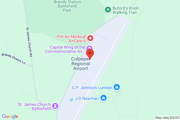 White Hawk Aviation Llc