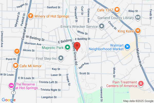 Padgett's Heating & Air Conditioning Co Inc
