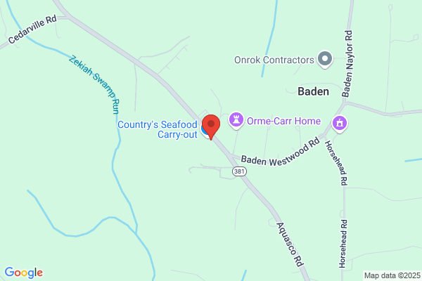 Baden Grocery
