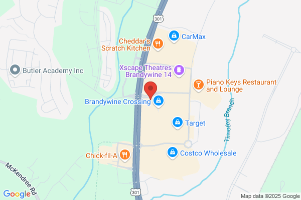 Visionworks Brandywine Crossing