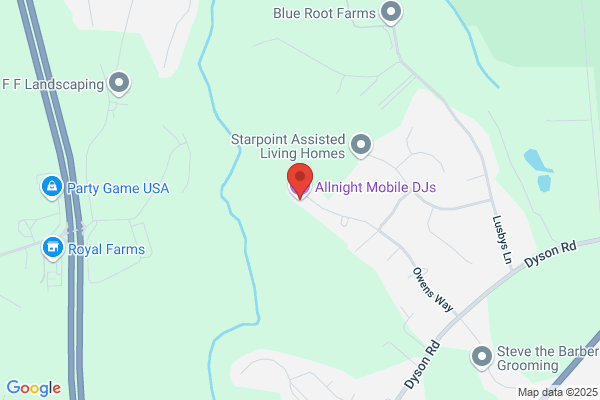 Allnight Mobile DJs, LLC