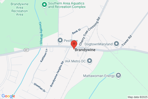 Brandywine Liquors Inc