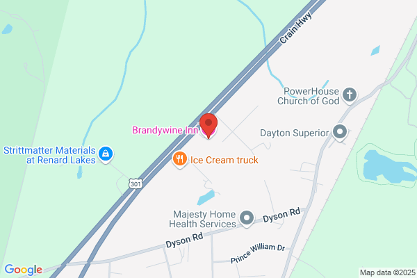 Brandywine Motel