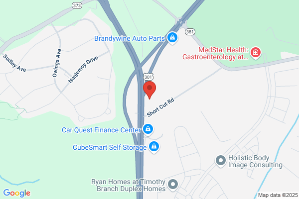 Brandywine Rentals