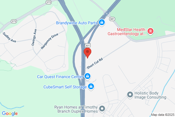 Brandywine Truck Sales