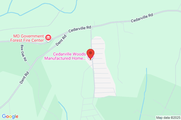 Cedarville Mobile Homes Park