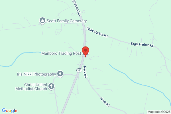 Marlboro Trading Post
