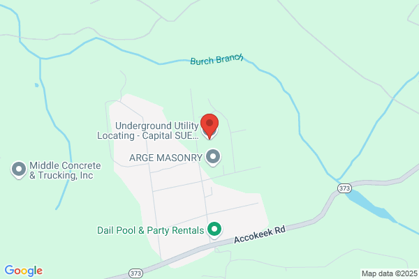 Underground Utility Locating - Capital S.U.E. LLC - Water Leak Detection