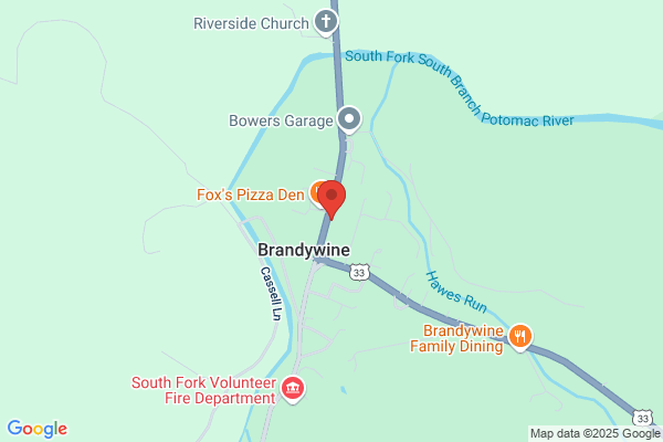 Brandywine Cable