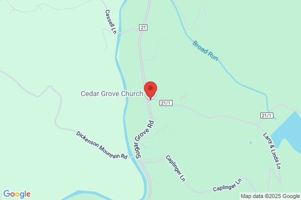 Cedar Grove Church of the Brethren