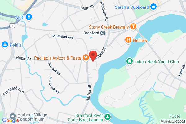 Harbor Package Store