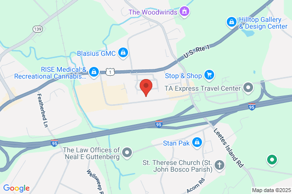 Stony Creek Urgent Care