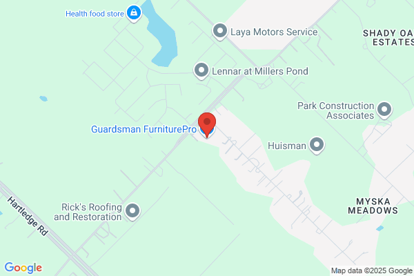 Guardsman Furniturepro