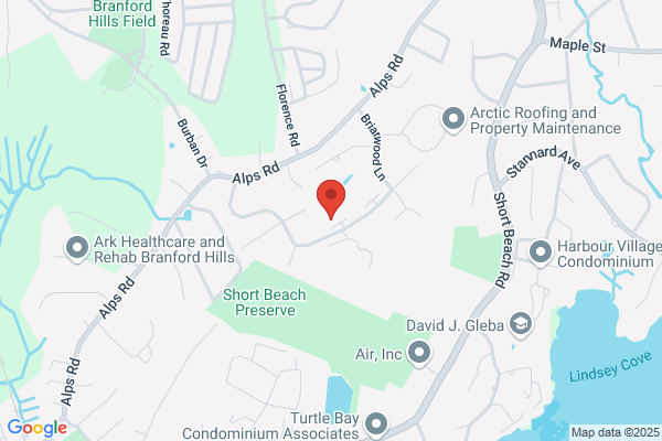 Briarwood Apartments