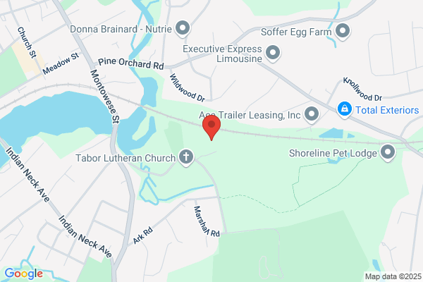 John's Auto Body of Branford