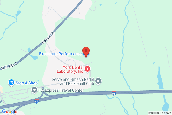 Excelerate Performance