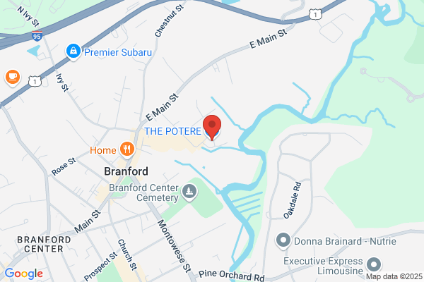 Hosley Richard M & Son Inc