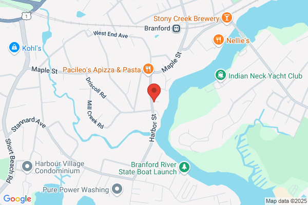 Branford River Marine