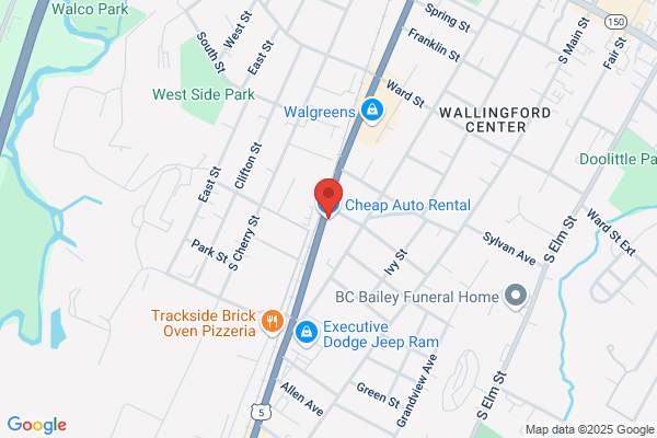 Cheap Auto Rental Co Llc