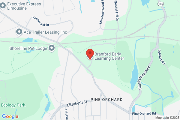 Branford Day Care Center