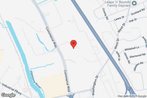 Applied Management Systems Inc