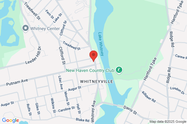 Cosmetic and Implant Dentistry of Connecticut