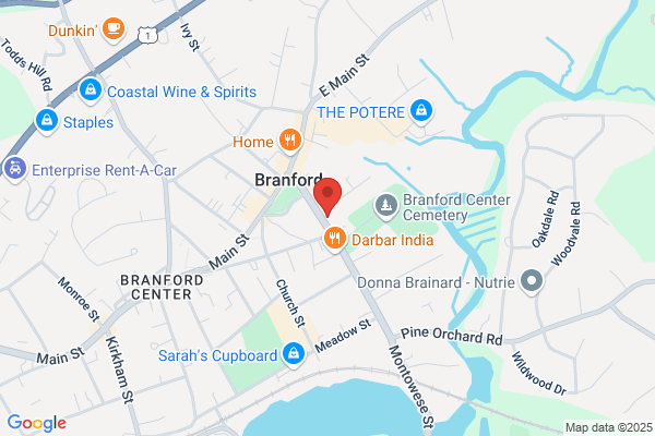 New Haven Dental Group