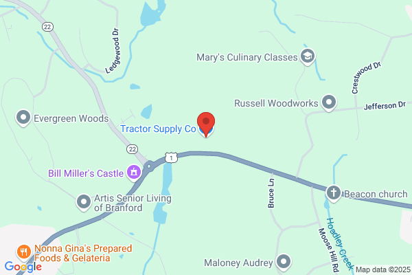 Tractor Supply Co.