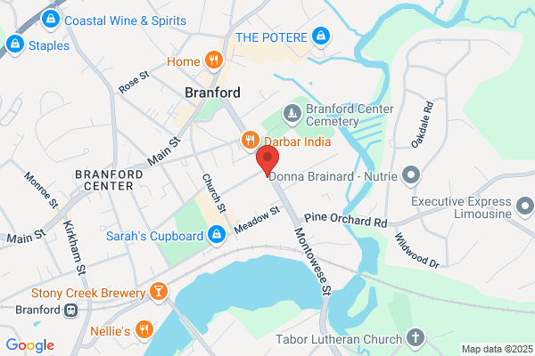 Branford Dental Lab