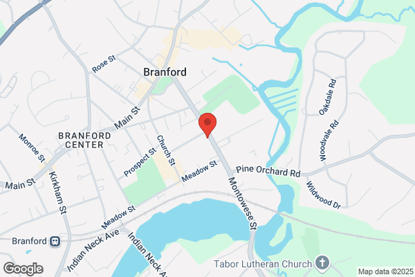 Branford Pediatric Dentistry Llc