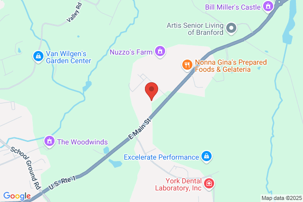 Endocrine Associates of Connecticut