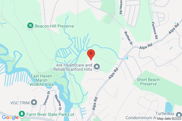 Ledgewood At Branford Hills