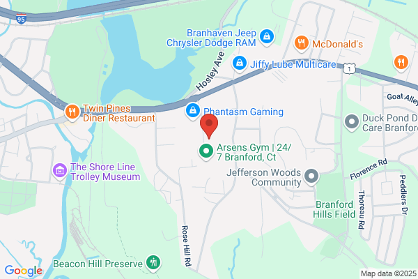 Eye Center of Southern Connecticut