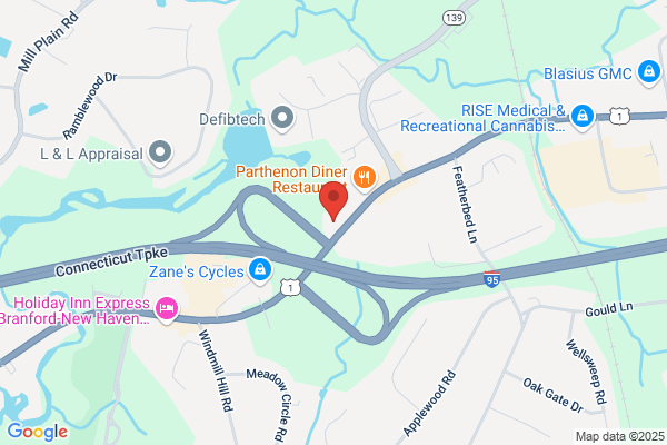 Branford Citgo Convenience