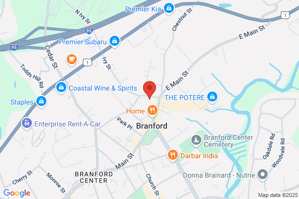 Gastroenterology Center of Connecticut