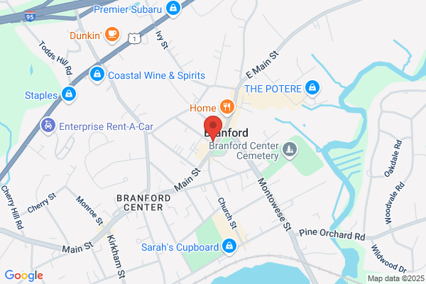 Branford Book & Card Shoppe