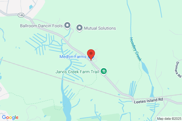 Medlyn  Farms