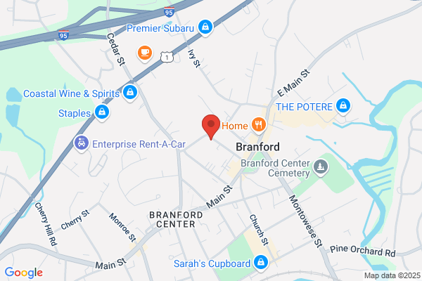 Joint Effort Guided Exercise:Branford
