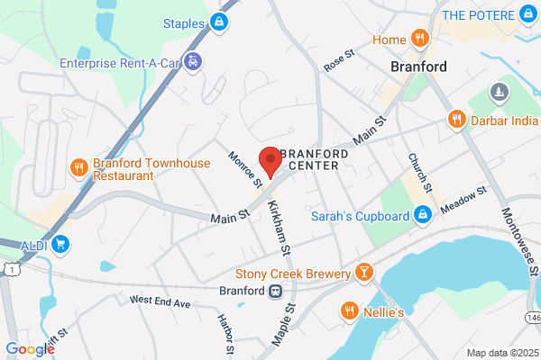 Ct Personal Training & Wellness Centers