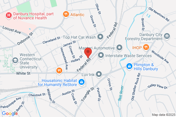 New England Heating & Air Conditioning