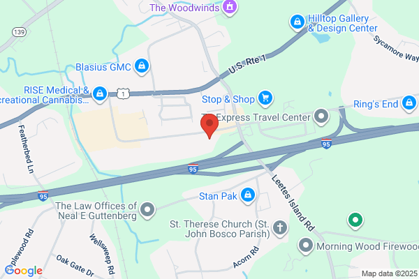 Baymont Inn & Suites Branford/New Haven