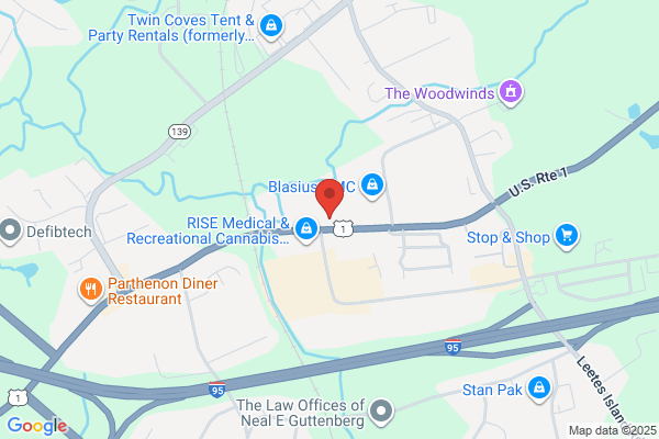 Motel 6 New Haven - Branford
