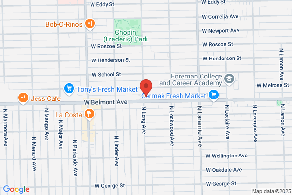 Atlantic Insurance Agency Inc the