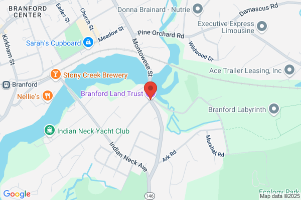Branford Land Trust