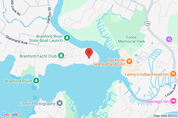 Goodsell Point Marina
