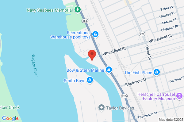 Pier 66 Marina Inc