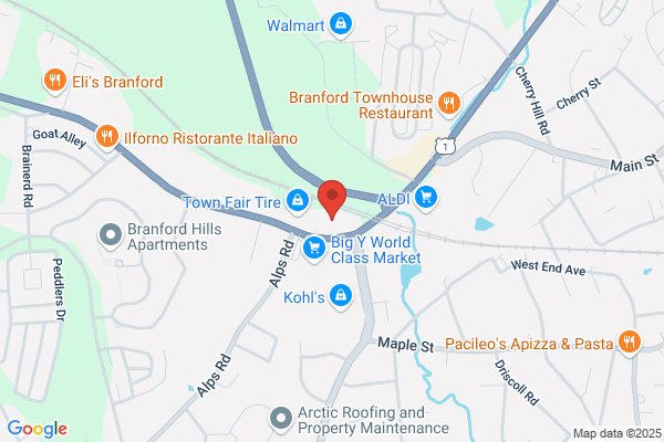 Dr. Michael DeMeo - Branford