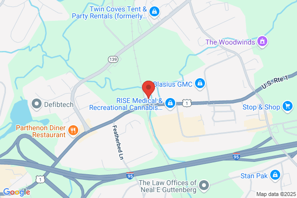 Connecticut Irrigation LLC
